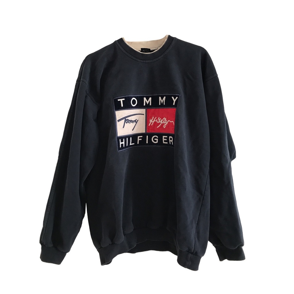 Tommy Hilfiger sweater